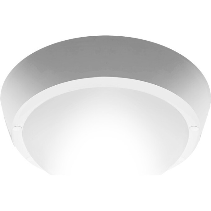 Светильники светодиодные пылевлагозащищенные JAZZWAY PBH-PC-RA 8W 4000K WHITE IP65 1024589